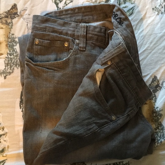 Rue 21 Jeans - Picture 5 of 5